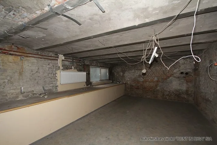 Продажа офиса, Doma laukums 1, Rīga, Labais krasts, Vecrīga / 3 200 000 € 17