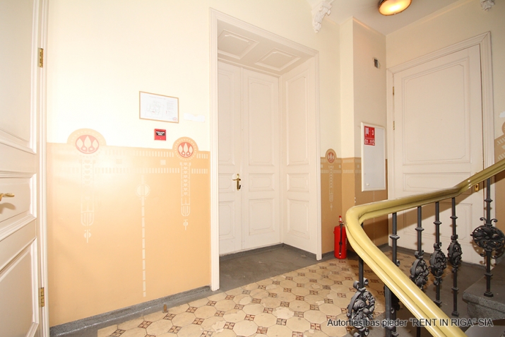Pārdod biroju, Doma laukums 1, Rīga, Labais krasts, Vecrīga / 3 200 000 € 18