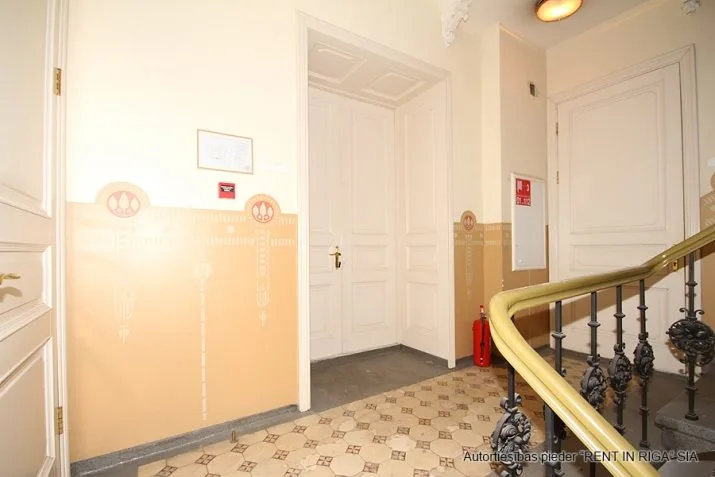 Продажа офиса, Doma laukums 1, Rīga, Labais krasts, Vecrīga / 3 200 000 € 18