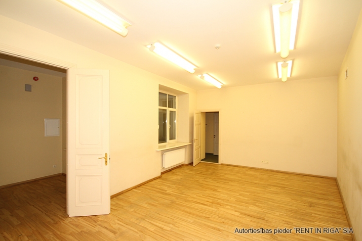 Pārdod biroju, Doma laukums 1, Rīga, Labais krasts, Vecrīga / 3 200 000 € 24