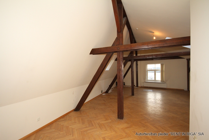 Pārdod biroju, Doma laukums 1, Rīga, Labais krasts, Vecrīga / 3 200 000 € 39