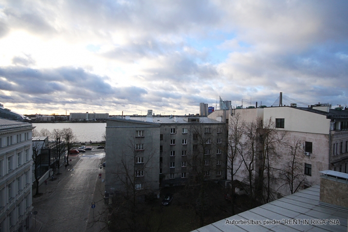 Pārdod biroju, Doma laukums 1, Rīga, Labais krasts, Vecrīga / 3 200 000 € 43