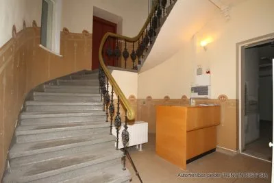 Продажа офиса, Doma laukums 1, Rīga, Labais krasts, Vecrīga / 3 200 000 € 12