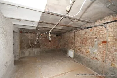 Продажа офиса, Doma laukums 1, Rīga, Labais krasts, Vecrīga / 3 200 000 € 15