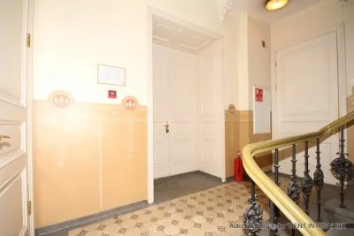 Продажа офиса, Doma laukums 1, Rīga, Labais krasts, Vecrīga / 3 200 000 € 18