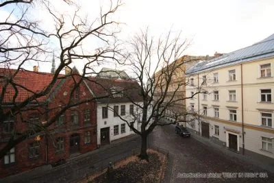 Продажа офиса, Doma laukums 1, Rīga, Labais krasts, Vecrīga / 3 200 000 € 26