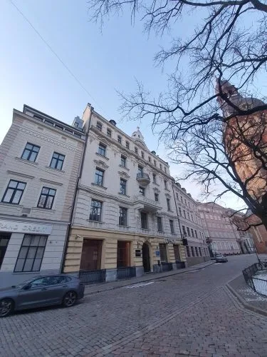 Продажа офиса, Doma laukums 1, Rīga, Labais krasts, Vecrīga / 3 200 000 € 4