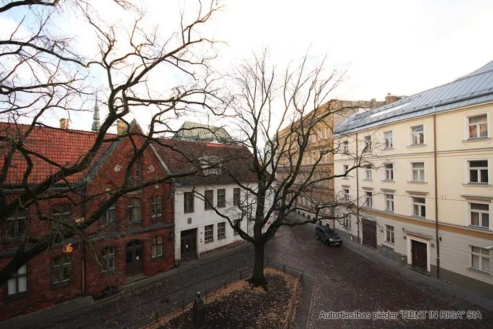 Pārdod namīpašums, Doma laukums 1, Rīga, Labais krasts, Vecrīga / 3 200 000 € 26