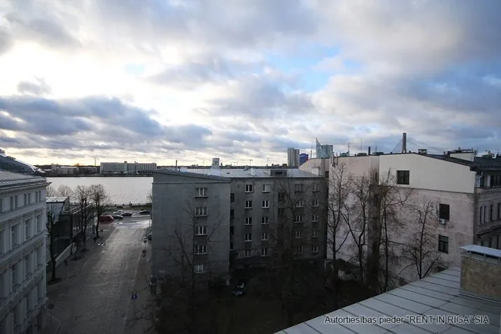 Pārdod namīpašums, Doma laukums 1, Rīga, Labais krasts, Vecrīga / 3 200 000 € 43
