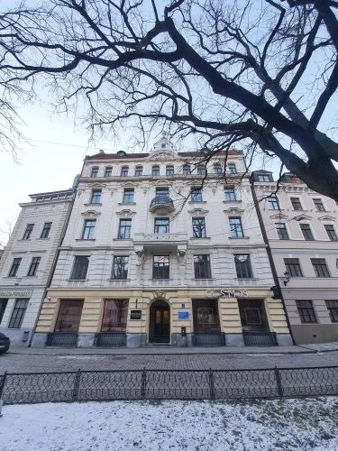 Pārdod namīpašums, Doma laukums 1, Rīga, Labais krasts, Vecrīga / 3 200 000 € 1