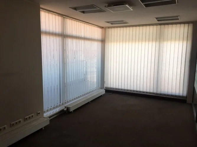 Izīrē biroju, Ģertrūdes iela 10, Rīga, Labais krasts, Centrs / 4 070 € 7
