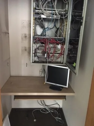 Izīrē biroju, Ģertrūdes iela 10, Rīga, Labais krasts, Centrs / 4 070 € 11