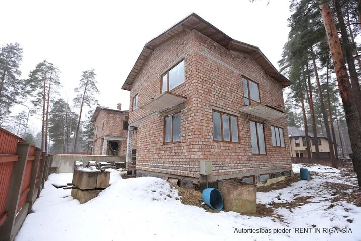 Продажа дома, Elenburgas улица 32, Garkalnes novads, Langstiņi / 180 000 € 4