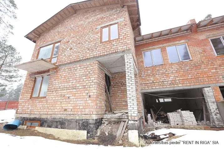 Продажа дома, Elenburgas улица 32, Garkalnes novads, Langstiņi / 180 000 € 2