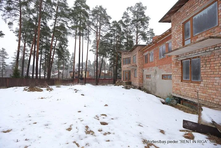 Продажа дома, Elenburgas улица 32, Garkalnes novads, Langstiņi / 180 000 € 6
