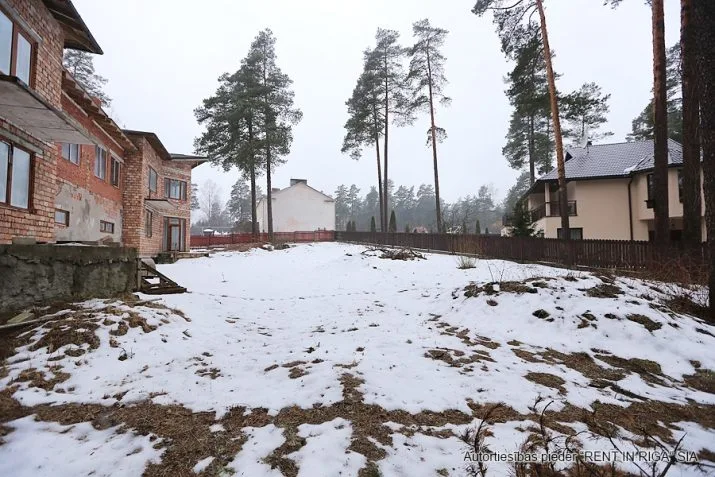 Продажа дома, Elenburgas улица 32, Garkalnes novads, Langstiņi / 180 000 € 9