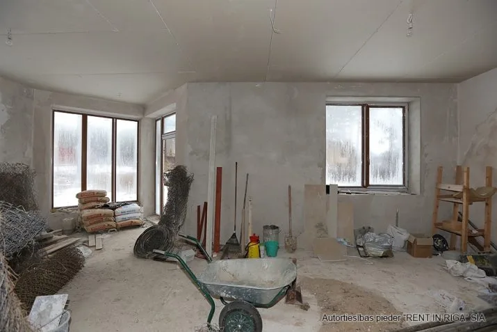 Продажа дома, Elenburgas улица 32, Garkalnes novads, Langstiņi / 180 000 € 12
