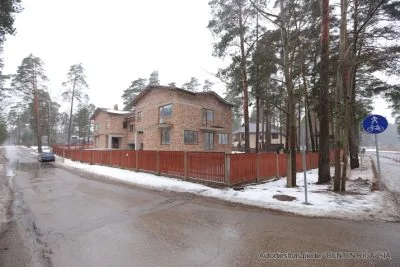Продажа дома, Elenburgas улица 32, Garkalnes novads, Langstiņi / 180 000 € 1