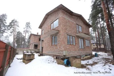 Продажа дома, Elenburgas улица 32, Garkalnes novads, Langstiņi / 180 000 € 4