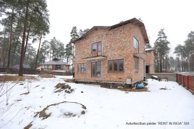 Продажа дома, Elenburgas улица 32, Garkalnes novads, Langstiņi / 180 000 € 5