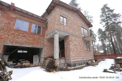 Продажа дома, Elenburgas улица 32, Garkalnes novads, Langstiņi / 180 000 € 3