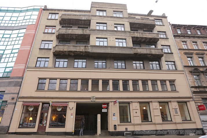 Apartment For Sale, Lāčplēša street 43/45, Rīga, Labais krasts, Centrs / 135 000 € 9