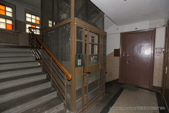 Продажа квартиры, Lāčplēša улица 43/45, Rīga, Labais krasts, Centrs / 135 000 € 8