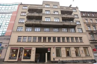 Продажа квартиры, Lāčplēša улица 43/45, Rīga, Labais krasts, Centrs / 135 000 € 9