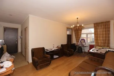 Продажа квартиры, Lāčplēša улица 43/45, Rīga, Labais krasts, Centrs / 135 000 € 3