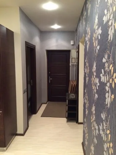 Pārdod dzīvokli, Tomsona iela 15, Rīga, Labais krasts, Centrs / 149 000 € 7