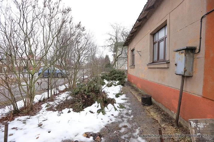 Pārdod māju, Sesku iela 45, Rīga, Labais krasts, Pļavnieki / 145 000 € 12