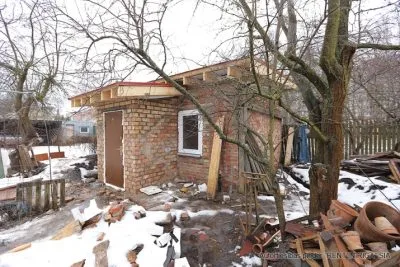 Pārdod māju, Sesku iela 45, Rīga, Labais krasts, Pļavnieki / 145 000 € 13