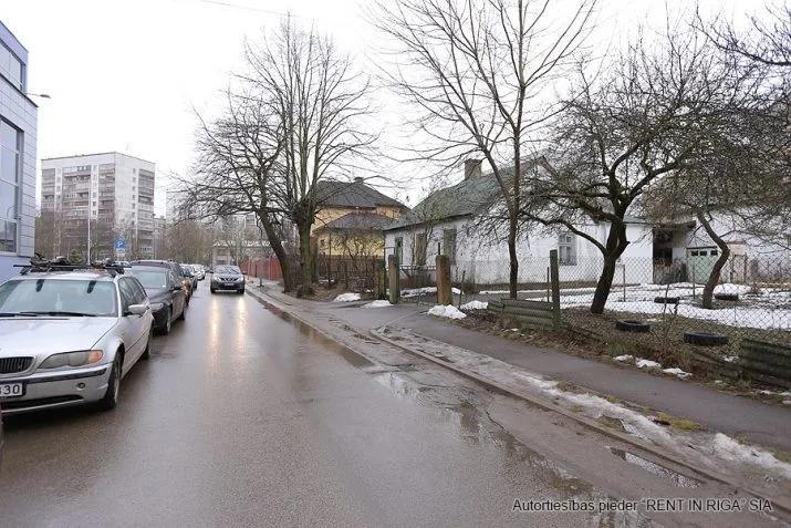 Kurmju iela 3 3