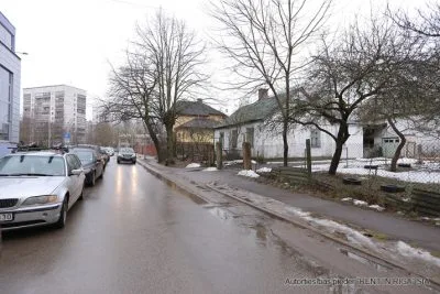 Pārdod zemi, Kurmju iela 3, Rīga / 110 000 € 3