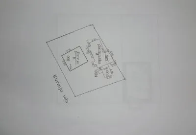 Pārdod zemi, Kurmju iela 3, Rīga / 110 000 € 7