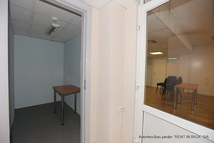 Аренда офиса, Skolas улица 21, Rīga, Labais krasts, Centrs / 720 € 5