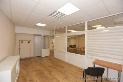 Аренда офиса, Skolas улица 21, Rīga, Labais krasts, Centrs / 720 € 3