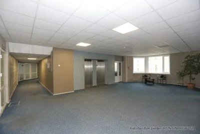 Аренда офиса, Skolas улица 21, Rīga, Labais krasts, Centrs / 720 € 7