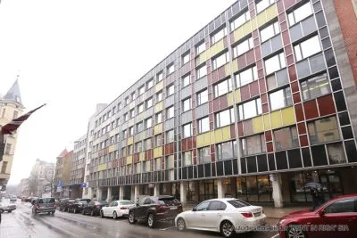 Аренда офиса, Skolas улица 21, Rīga, Labais krasts, Centrs / 720 € 10