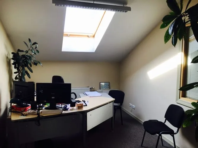Аренда офиса, Kronvalda bulvāris улица 3, Rīga, Labais krasts, Centrs / 15 600 € 11
