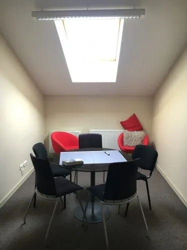 Аренда офиса, Kronvalda bulvāris улица 3, Rīga, Labais krasts, Centrs / 15 600 € 12