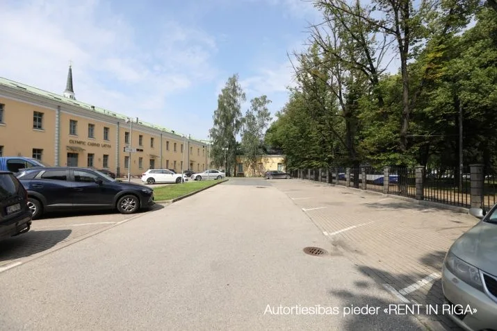 Аренда офиса, Kronvalda bulvāris улица 3, Rīga, Labais krasts, Centrs / 15 600 € 20