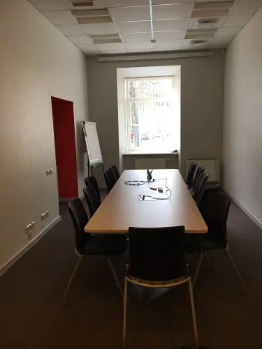 Аренда офиса, Kronvalda bulvāris улица 3, Rīga, Labais krasts, Centrs / 15 600 € 9
