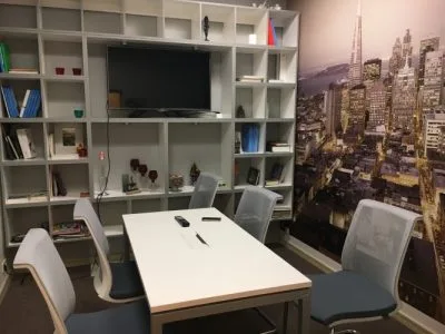 Аренда офиса, Kronvalda bulvāris улица 3, Rīga, Labais krasts, Centrs / 15 600 € 10
