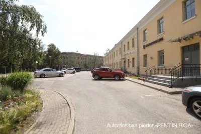 Аренда офиса, Kronvalda bulvāris улица 3, Rīga, Labais krasts, Centrs / 15 600 € 21
