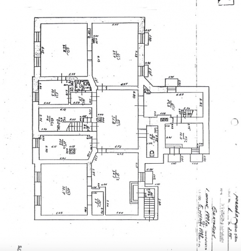 Ģertrūdes iela 7 27