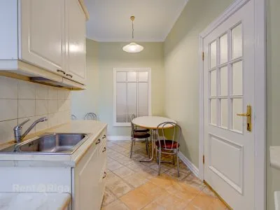 House For Sale, Ģertrūdes street 7, Rīga, Centrs / 1750000 € 6