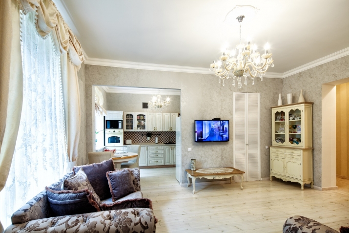 Продажа квартиры, Pērnavas улица 6/8, Rīga, Labais krasts, Centrs / 98 900 € 2