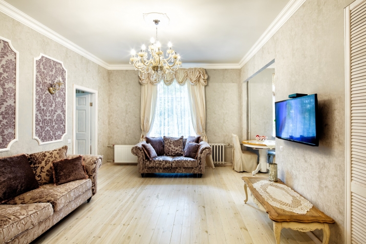 Продажа квартиры, Pērnavas улица 6/8, Rīga, Labais krasts, Centrs / 98 900 € 1