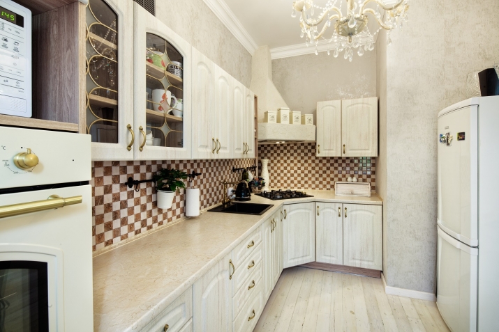 Продажа квартиры, Pērnavas улица 6/8, Rīga, Labais krasts, Centrs / 98 900 € 4